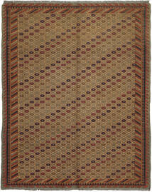 絨毯 オリエンタル キリム ロシア産 スマーク 127X160 (ウール, アゼルバイジャン/ロシア)