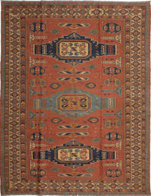 絨毯 キリム ロシア産 スマーク 191X250 (ウール, アゼルバイジャン/ロシア)