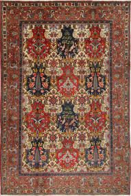  Bakhtiari Rug 200X300 Persian Wool Carpetvista