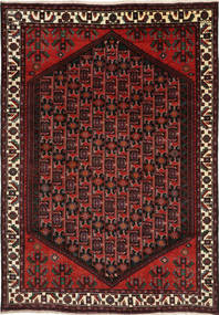 絨毯 ロリ 213X300 (ウール, ペルシャ/イラン)