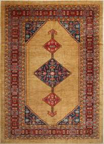 266X370 Ziegler Teppich Orientalischer Großer (Wolle, China) Carpetvista