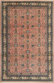 192X292 Ardebil Rug Oriental (Wool, Persia/Iran) Carpetvista