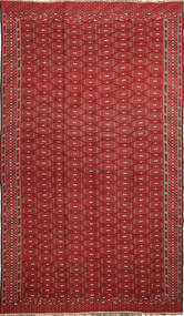 絨毯 キリム ロシア産 スマーク 220X380 (ウール, アゼルバイジャン/ロシア)