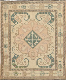  Oriental Kilim Russian Sumakh Rug 159X175 Wool, Azerbaijan/Russia Carpetvista