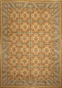 絨毯 オリエンタル Egypt Ziegler 296X436 大きな (ウール, パキスタン)