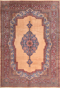 Tapete Persa Kerman 251X364 Grande (Lã, Pérsia/Irão)
