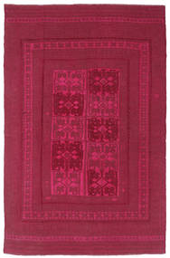  Oriental Overdyed 絨毯 175X290 ウール Carpetvista