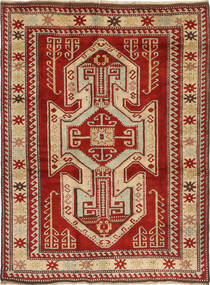150X200 絨毯 オリエンタル Taspinar (ウール, トルコ) Carpetvista