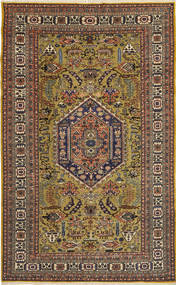  Oriental Ardebil Rug 162X270 Wool, Persia/Iran Carpetvista