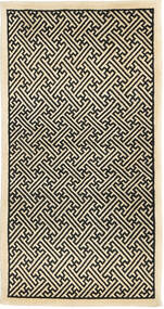 絨毯 中国 アンティーク仕上げ 61X125 (ウール, 中国)