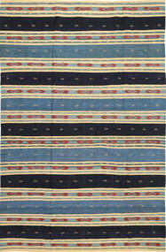 絨毯 キリム モダン 186X287 (ウール, アフガニスタン)