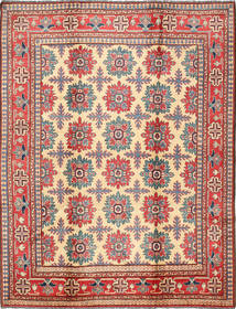  Persialainen Kazak Matot 193X258 Carpetvista