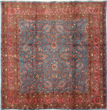  Rudbar Rug 202X205 Persian Wool Carpetvista