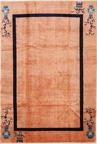  Orientalischer China In Antikem Stil Teppich 183X274 Wolle, China Carpetvista