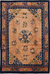 China In Antikem Stil Teppich 181X269 Wolle, China Carpetvista