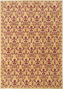 170X245 China 200 Line Teppich Orientalischer (Wolle, China) Carpetvista