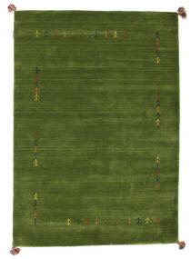 絨毯 Loribaf ルーム 126X179 (ウール, インド)
