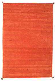 193X290 Tappeto Loribaf Loom Moderno (Lana, India) Carpetvista