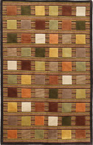 157X243 絨毯 中国 オリエンタル (ウール, インド) Carpetvista