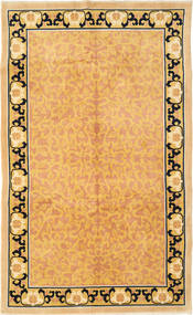 Tapis Chinois Finition Antique 160X269 (Laine, Chine)