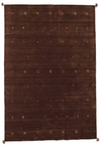  201X298 Loribaf Loom Teppich Indien Carpetvista