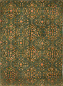 260X362 Tapete Nepal Original Moderno Grande (Lã, Nepal/Tibete) Carpetvista