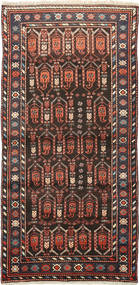  Hamadan Rug 97X200 Persian Wool Small Carpetvista