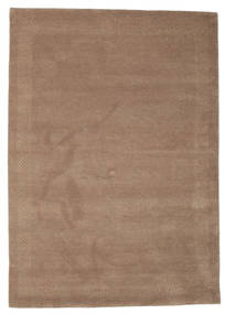 142X200 Gabbeh Indisch Teppich Moderner (Wolle, Indien) Carpetvista
