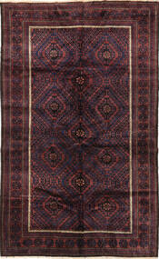 151X254 Belutsch Teppich Orientalischer (Wolle, Persien/Iran) Carpetvista