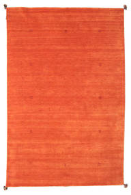 190X290 Tapete Loribaf Loom Moderno (Lã, Índia) Carpetvista