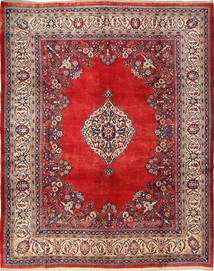 265X327 Arak Teppich Orientalischer Großer (Wolle, Persien/Iran) Carpetvista