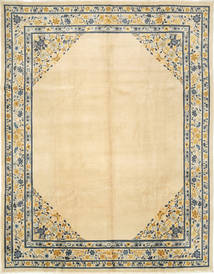  241X310 Groß China In Antikem Stil Teppich Wolle, Carpetvista