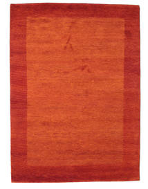 Gabbeh Indisch Teppich 175X240 Wolle, Indien Carpetvista