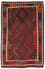 Kilim Maimane Rug 163X239 Wool, Afghanistan Carpetvista