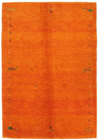  136X201 Gabbeh Indisch Teppich Indien Carpetvista