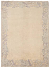  ネパール Original 絨毯 124X177 ウール 小 Carpetvista