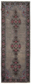 絨毯 ペルシャ Oriental Overdyed 99X284 廊下 カーペット (ウール, ペルシャ/イラン)