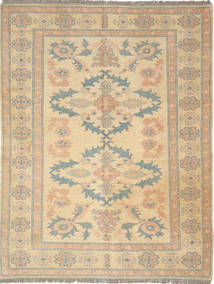 139X184 絨毯 オリエンタル キリム ロシア産 スマーク (ウール, アゼルバイジャン/ロシア) Carpetvista