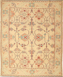 絨毯 キリム ロシア産 スマーク 232X297 (ウール, アゼルバイジャン/ロシア)