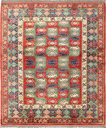 Schirwan Teppich 185X210 Wolle, Aserbaidschan/Rußland Carpetvista