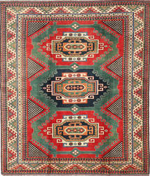  Oriental Shirvan Rug 185X210 Wool, Azerbaijan/Russia Carpetvista