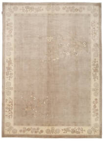 247X334 絨毯 オリエンタル 中国 90 Line (ウール, 中国) Carpetvista