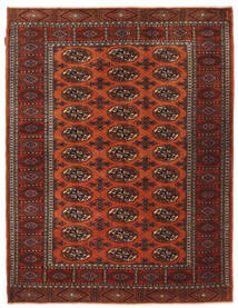  175X230 Turkaman Rug Wool, Carpetvista