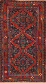 180X315 Dywan Orientalny Kilim Rosyjski Sumakh (Wełna, Azerbejdżan/Rosja) Carpetvista