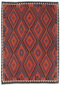 Kilim Maimane Rug 204X294 Wool Carpetvista