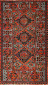  218X384 Kelim Russisch Sumakh Teppich Aserbaidschan/Rußland Carpetvista