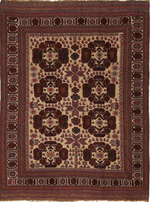 181X243 Golbarjasta Kelim Afghan Teppich Afghanistan Carpetvista