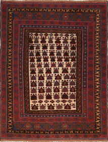  198X255 Golbarjasta Kelim Afghan Teppich Afghanistan Carpetvista