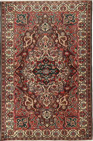 141X213 絨毯 オリエンタル バクティアリ (ウール, ペルシャ/イラン) Carpetvista