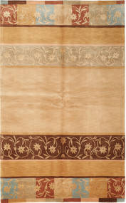  144X252 Nepal Original Teppich Persien/Iran Carpetvista